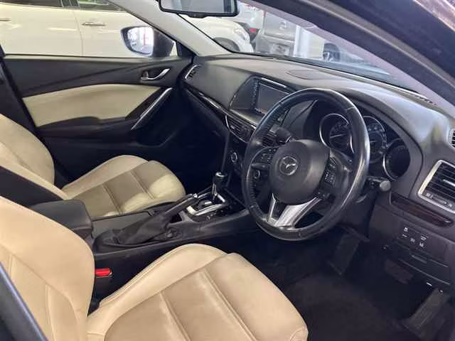 MAZDA ATENZA