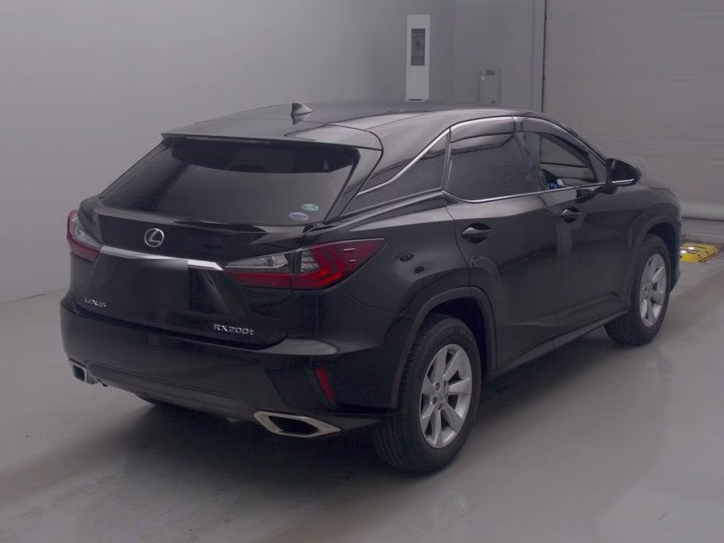LEXUS RX200T