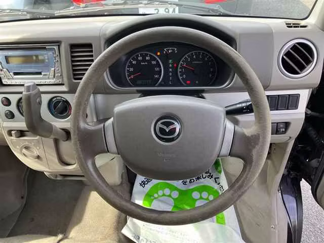 MAZDA SCRUM