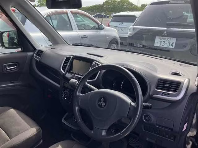 MITSUBISHI DELICA D:2