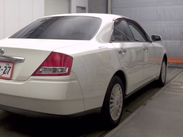 NISSAN CEDRIC