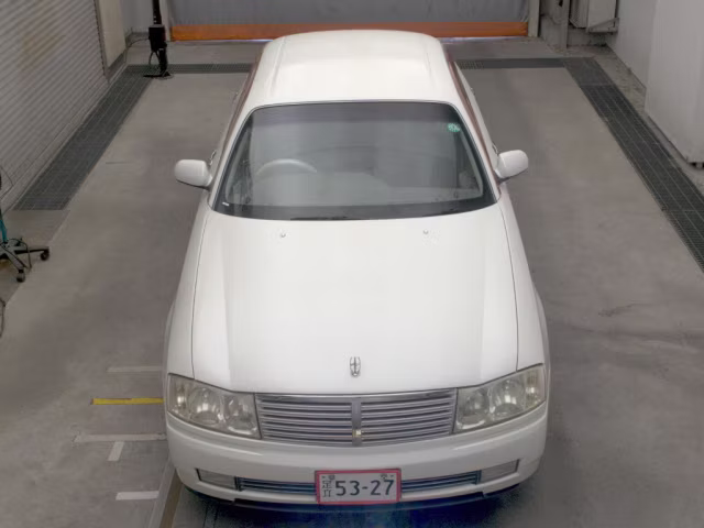 NISSAN CEDRIC