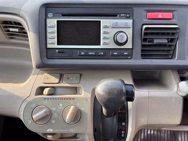 HONDA LIFE