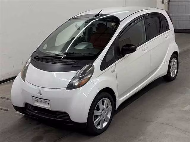 MITSUBISHI I