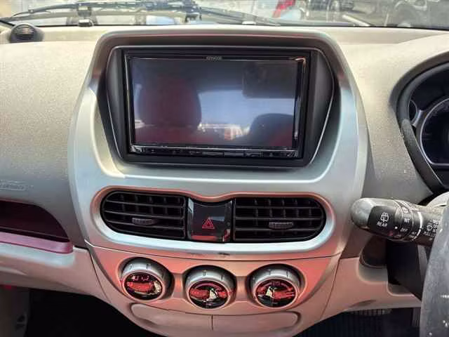MITSUBISHI I