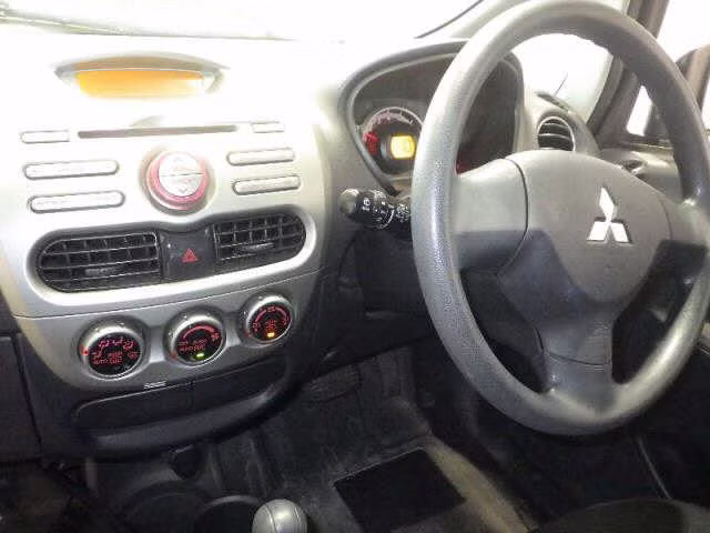 MITSUBISHI I