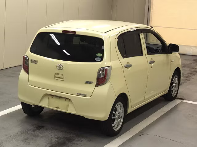 TOYOTA PIXIS EPOCH