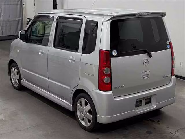 MAZDA AZ-WAGON