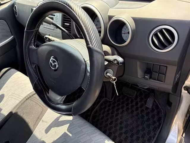 MAZDA AZ-WAGON