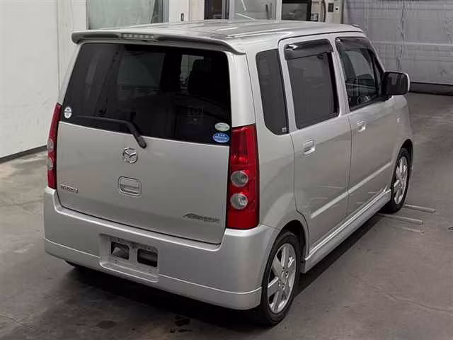 MAZDA AZ-WAGON
