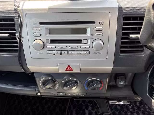 MAZDA AZ-WAGON