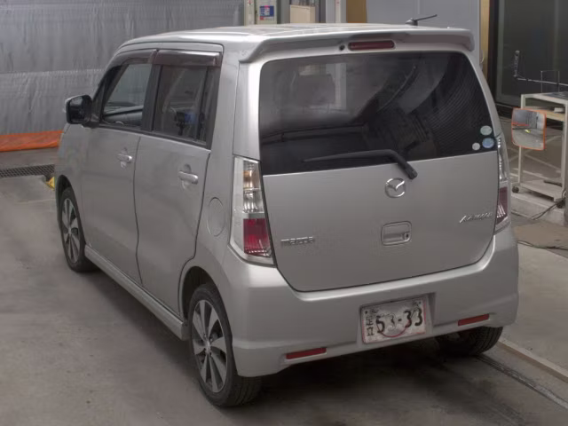 MAZDA AZ-WAGON