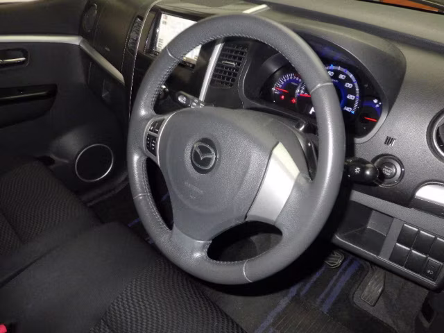 MAZDA AZ-WAGON