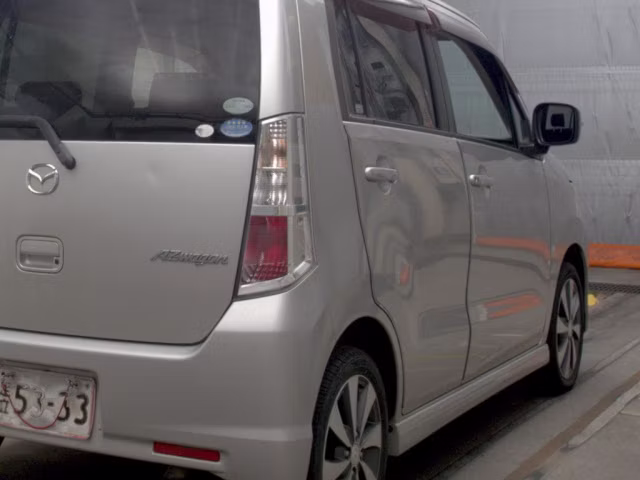 MAZDA AZ-WAGON