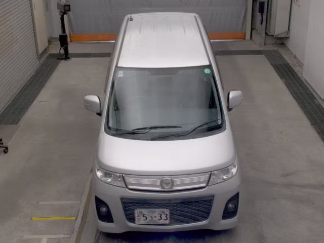 MAZDA AZ-WAGON