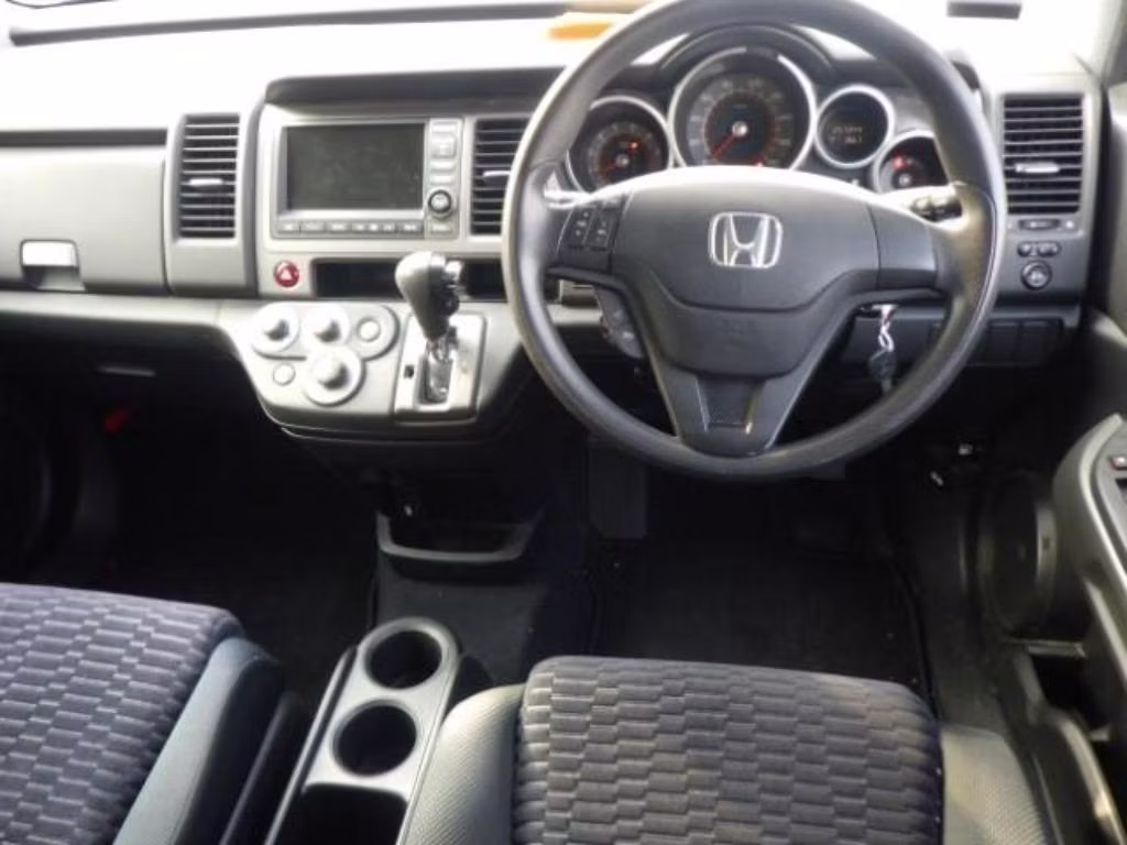 HONDA CROSSROAD