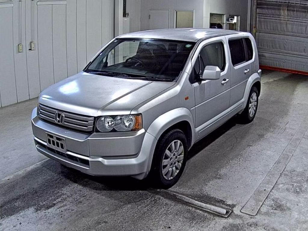 HONDA CROSSROAD