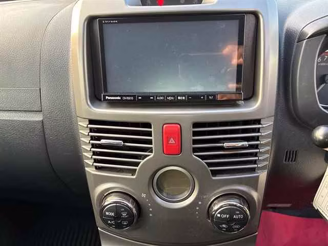 TOYOTA RUSH