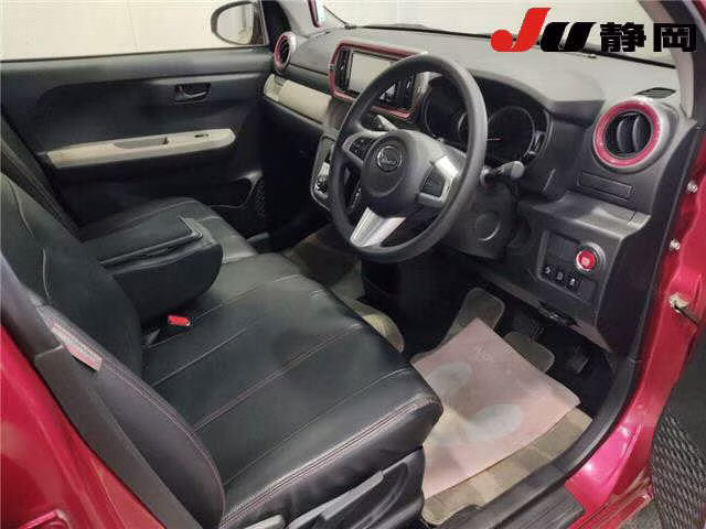DAIHATSU BOON