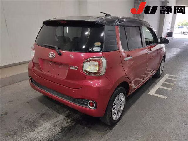DAIHATSU BOON