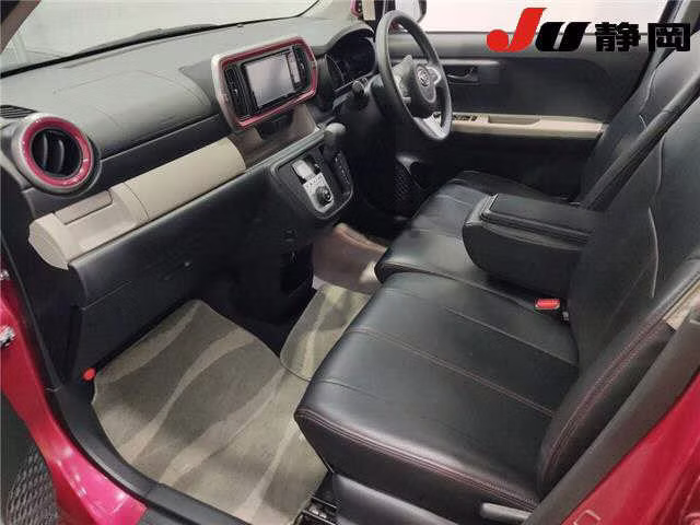 DAIHATSU BOON