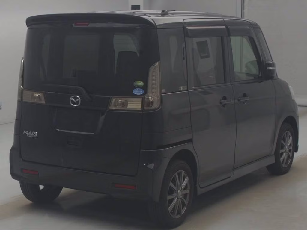MAZDA FLAIR WAGON