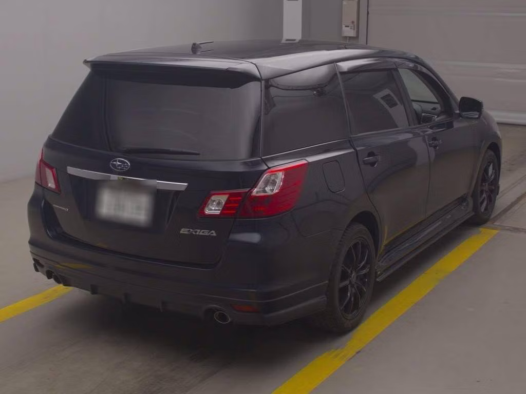 SUBARU EXIGA