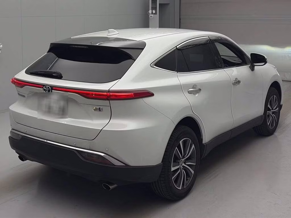 TOYOTA VENZA
