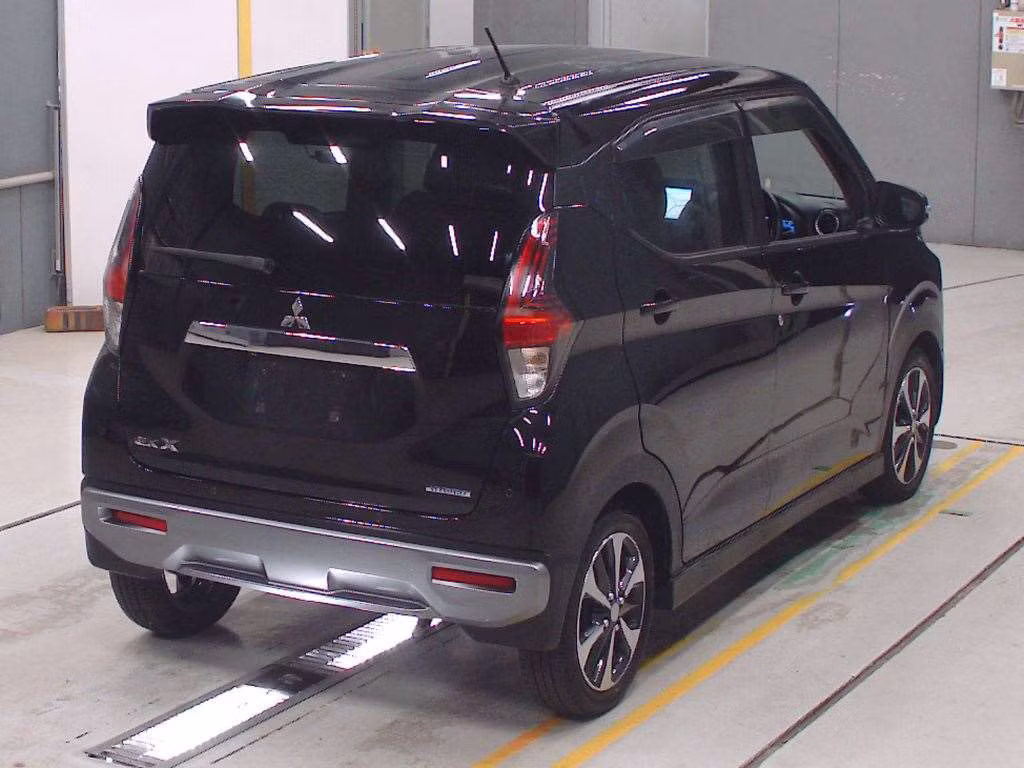 MITSUBISHI EK X