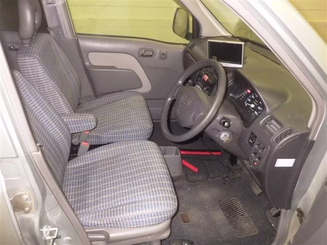 HONDA LIFE