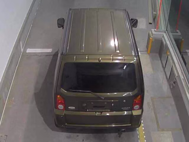 DAIHATSU NAKED