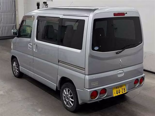 MITSUBISHI TOWN BOX
