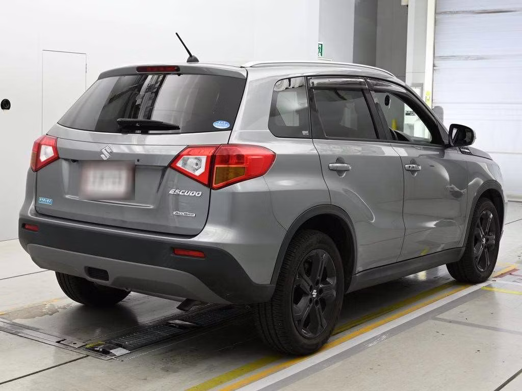 SUZUKI ESCUDO