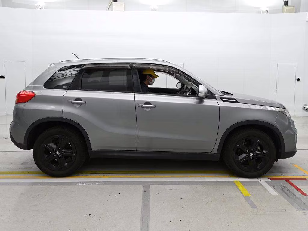 SUZUKI ESCUDO