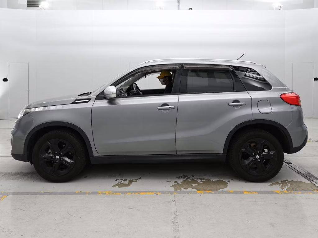 SUZUKI ESCUDO