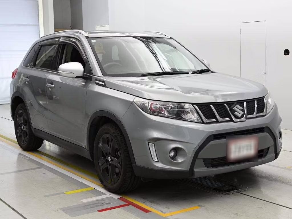 SUZUKI ESCUDO