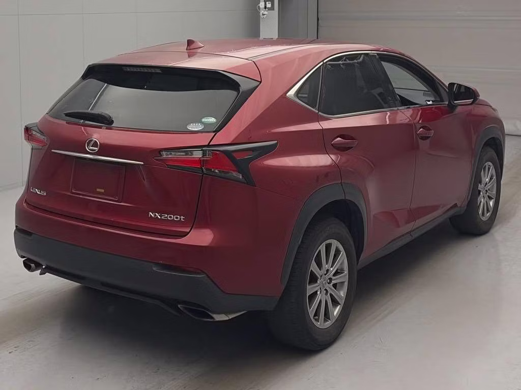 LEXUS NX200T