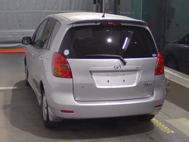 TOYOTA COROLLA SPACIO