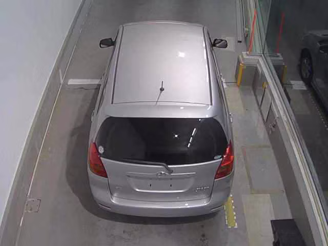TOYOTA COROLLA SPACIO