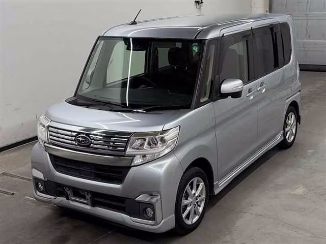 SUBARU CHIFFON