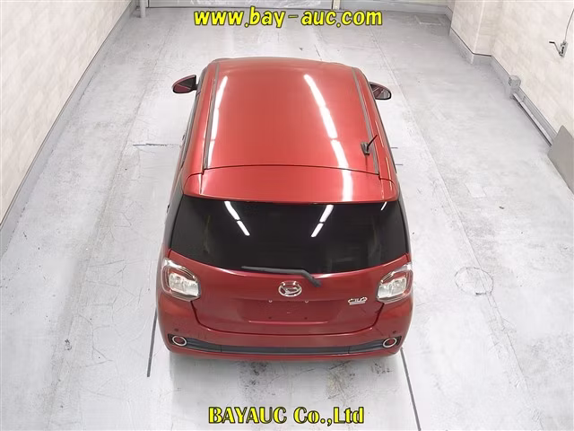 DAIHATSU BOON