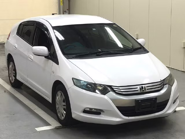 HONDA INSIGHT