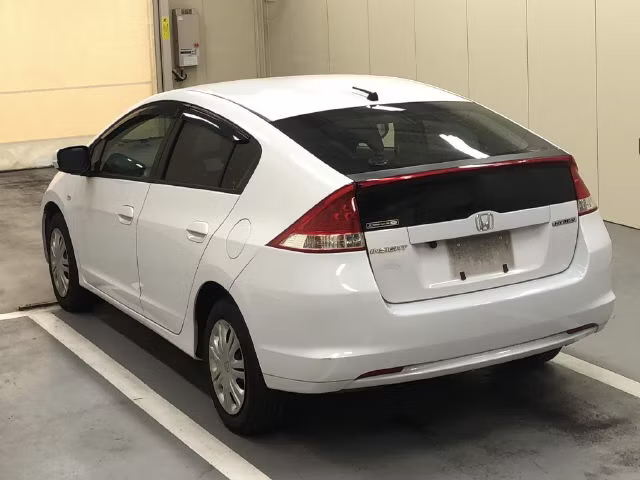 HONDA INSIGHT