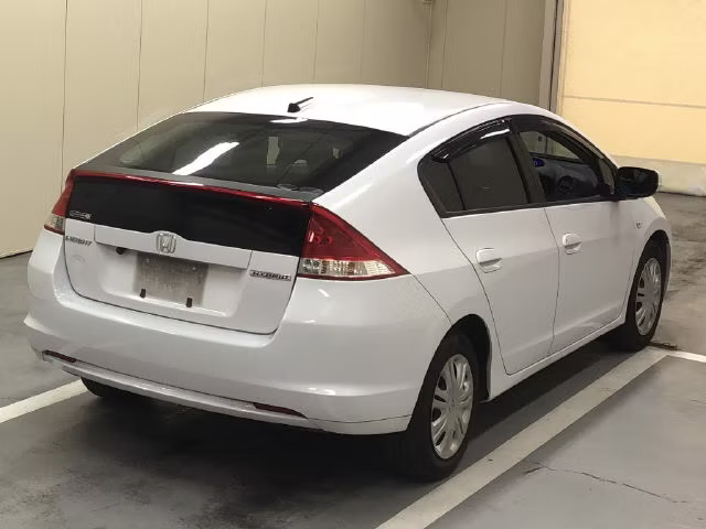 HONDA INSIGHT