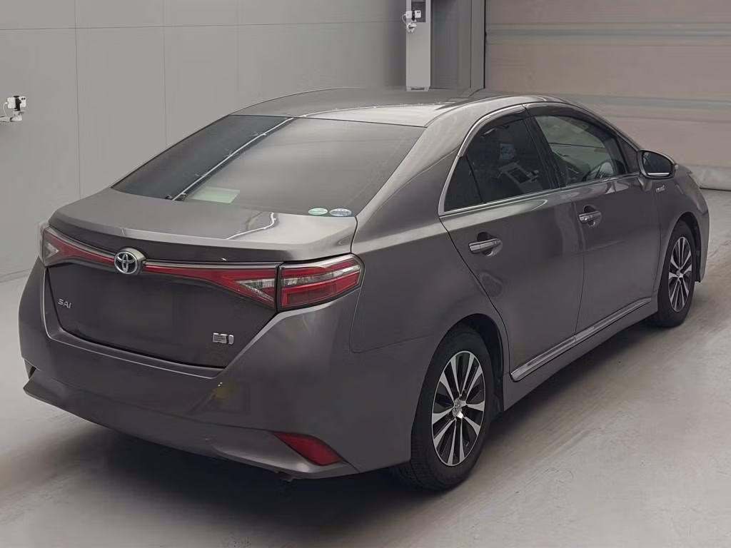 TOYOTA SAI