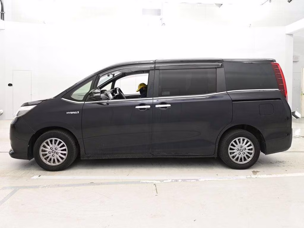 TOYOTA ESQUIRE