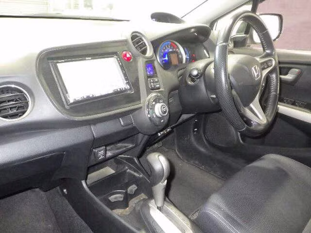 HONDA INSIGHT