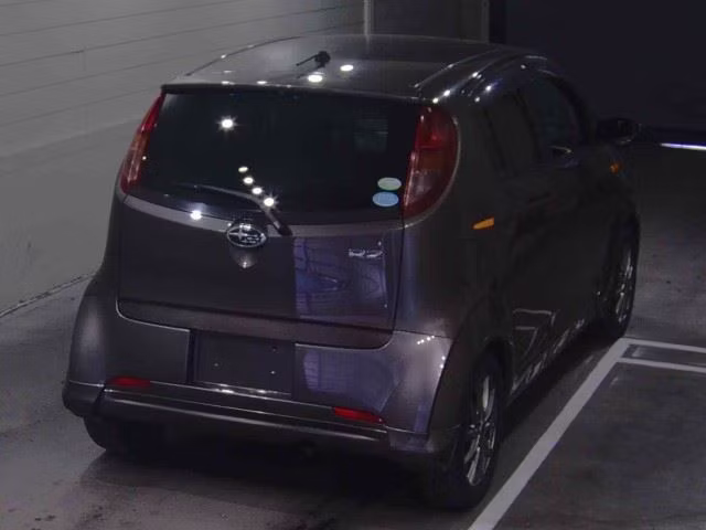 SUBARU R2