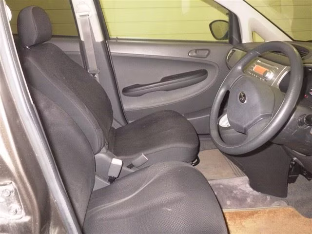 SUBARU R2