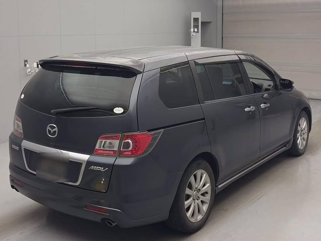 MAZDA MPV